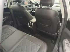 2022 Changan Raeton PLUS Blue Whale 1.5T DCT Premium, белый — фото 8