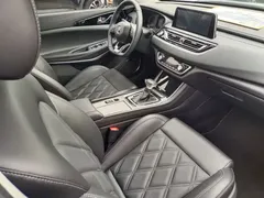 2022 Changan Raeton PLUS Blue Whale 1.5T DCT Premium, белый — фото 10