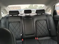 2022 Changan Raeton PLUS Blue Whale 1.5T DCT Premium, белый — фото 13