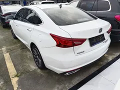 2022 Changan Raeton PLUS Blue Whale 1.5T DCT Premium, белый — фото 14