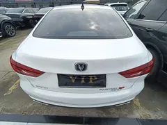 2022 Changan Raeton PLUS Blue Whale 1.5T DCT Premium, белый — фото 15
