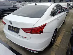 2022 Changan Raeton PLUS Blue Whale 1.5T DCT Premium, белый — фото 16