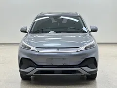 2022 BYD Yuan PLUS EV 430km Premium — фото 2
