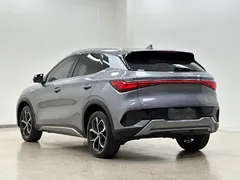2022 BYD Yuan PLUS EV 430km Premium — фото 4