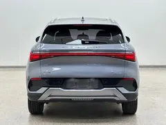 2022 BYD Yuan PLUS EV 430km Premium — фото 5