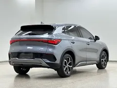 2022 BYD Yuan PLUS EV 430km Premium — фото 6