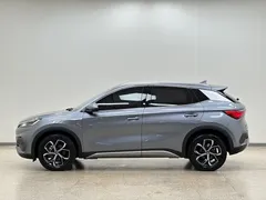 2022 BYD Yuan PLUS EV 430km Premium — фото 7