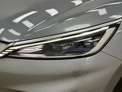2022 BYD Yuan PLUS EV 430km Premium — фото 8
