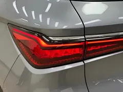 2022 BYD Yuan PLUS EV 430km Premium — фото 9