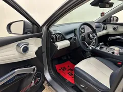 2022 BYD Yuan PLUS EV 430km Premium — фото 13