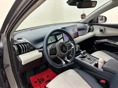 2022 BYD Yuan PLUS EV 430km Premium — фото 14