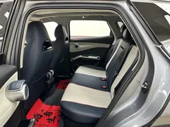 2022 BYD Yuan PLUS EV 430km Premium — фото 16