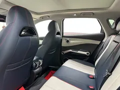 2022 BYD Yuan PLUS EV 430km Premium — фото 17