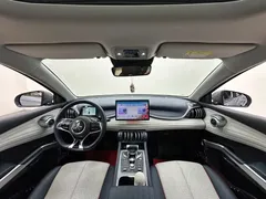 2022 BYD Yuan PLUS EV 430km Premium — фото 18