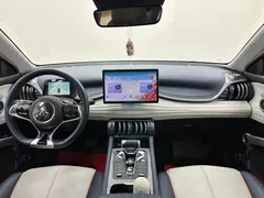2022 BYD Yuan PLUS EV 430km Premium — фото 19