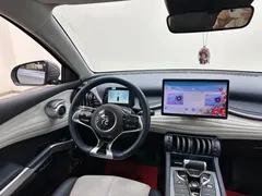 2022 BYD Yuan PLUS EV 430km Premium — фото 20