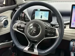 2022 BYD Yuan PLUS EV 430km Premium — фото 21
