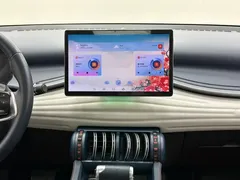 2022 BYD Yuan PLUS EV 430km Premium — фото 23