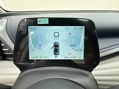 2022 BYD Yuan PLUS EV 430km Premium — фото 25