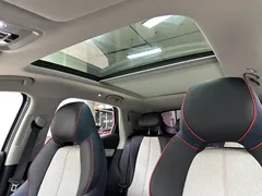 2022 BYD Yuan PLUS EV 430km Premium — фото 26