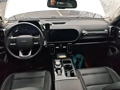2022 Haval Dargo 2.0T DCT 4WD Xiaotianquan Hunter, белый — фото 10