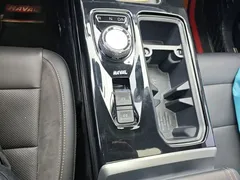 2022 Haval Dargo 2.0T DCT 4WD Xiaotianquan Hunter, белый — фото 14