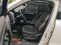 2022 Haval Dargo 2.0T DCT 4WD Xiaotianquan Hunter, белый — фото 15