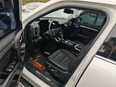 2022 Haval Dargo 2.0T DCT 4WD Xiaotianquan Hunter, белый — фото 16