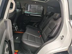 2022 Haval Dargo 2.0T DCT 4WD Xiaotianquan Hunter, белый — фото 17