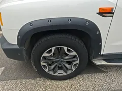 2022 Haval Dargo 2.0T DCT 4WD Xiaotianquan Hunter, белый — фото 23
