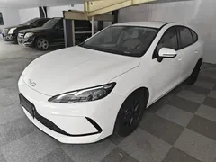 2025 BYD Seal 05 PHEV DM-i Smart Drive 55km Luxury, белый — фото 2