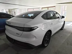 2025 BYD Seal 05 PHEV DM-i Smart Drive 55km Luxury, белый — фото 7