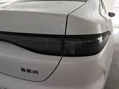 2025 BYD Seal 05 PHEV DM-i Smart Drive 55km Luxury, белый — фото 8