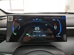 2025 BYD Seal 05 PHEV DM-i Smart Drive 55km Luxury, белый — фото 12