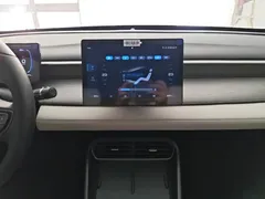2025 BYD Seal 05 PHEV DM-i Smart Drive 55km Luxury, белый — фото 13