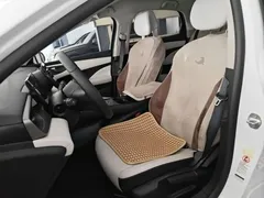 2025 BYD Seal 05 PHEV DM-i Smart Drive 55km Luxury, белый — фото 15