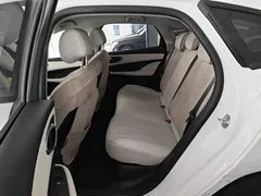 2025 BYD Seal 05 PHEV DM-i Smart Drive 55km Luxury, белый — фото 17