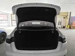 2025 BYD Seal 05 PHEV DM-i Smart Drive 55km Luxury, белый — фото 19