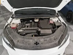 2025 BYD Seal 05 PHEV DM-i Smart Drive 55km Luxury, белый — фото 20