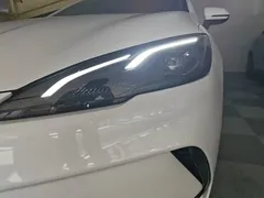 2025 BYD Seal 05 PHEV DM-i Smart Drive 55km Luxury, белый — фото 24