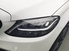 2021 Mercedes-Benz C-Class C 260 L Sport, белый — фото 7