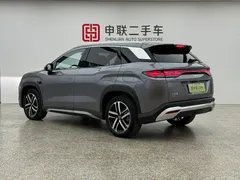 2025 BYD Song L PHEV Smart Driving 112km Exceed — фото 2