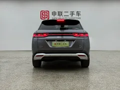 2025 BYD Song L PHEV Smart Driving 112km Exceed — фото 4