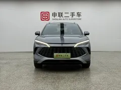 2025 BYD Song L PHEV Smart Driving 112km Exceed — фото 5