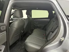 2025 BYD Song L PHEV Smart Driving 112km Exceed — фото 7