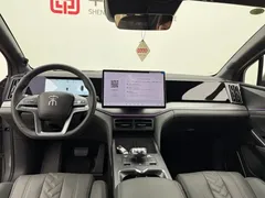 2025 BYD Song L PHEV Smart Driving 112km Exceed — фото 9