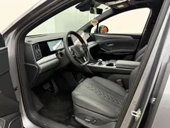 2025 BYD Song L PHEV Smart Driving 112km Exceed — фото 10
