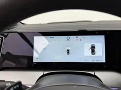 2025 BYD Song L PHEV Smart Driving 112km Exceed — фото 11
