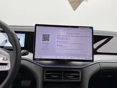 2025 BYD Song L PHEV Smart Driving 112km Exceed — фото 12