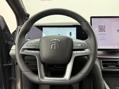 2025 BYD Song L PHEV Smart Driving 112km Exceed — фото 14